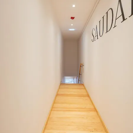 Prime Clerigos By Hosty