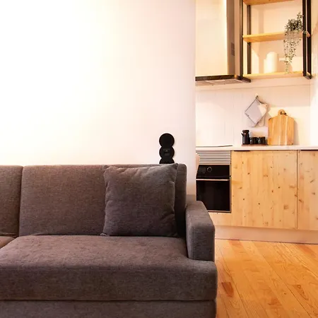 Apartman Prime Clerigos By Hosty