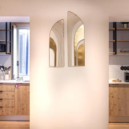 Prime Clerigos By Hosty *