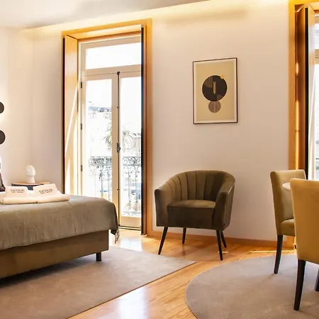 Prime Clerigos By Hosty Apartamento