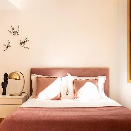 Prime Clerigos By Hosty Apartman Porto