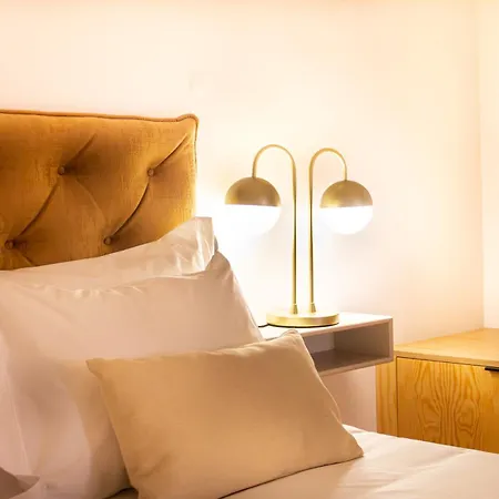 Prime Clerigos By Hosty *