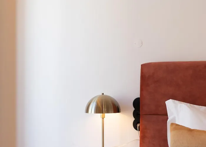 Prime Clerigos By Hosty