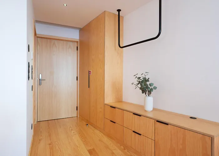 Apartment Prime Clerigos By Hosty