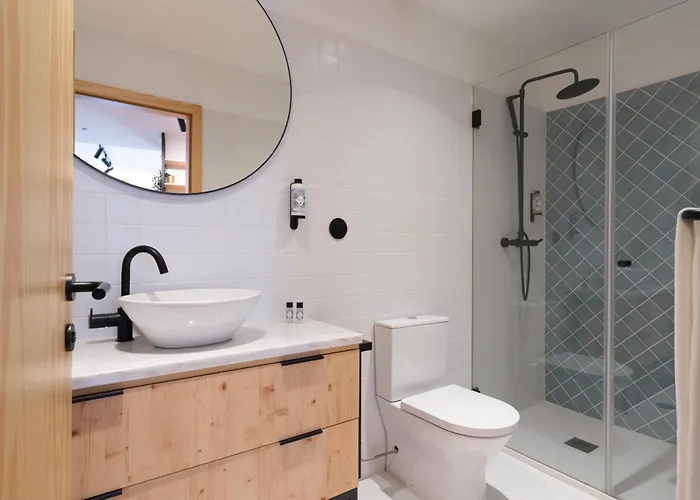 Apartment Prime Clerigos By Hosty Porto