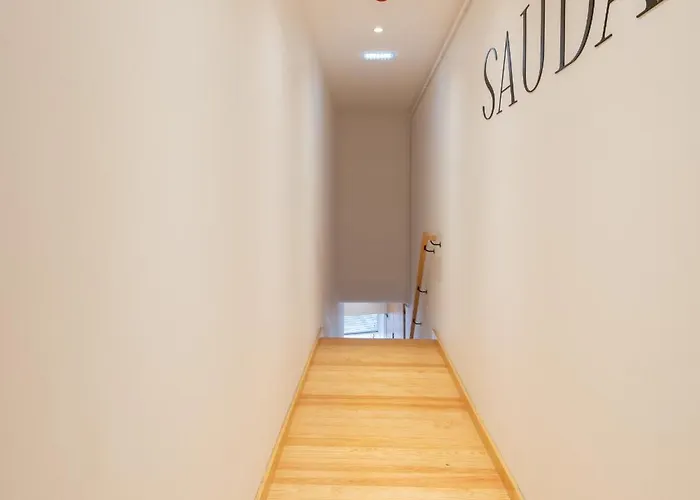 Prime Clerigos By Hosty