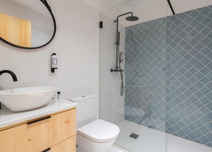 Apartment Prime Clerigos By Hosty *