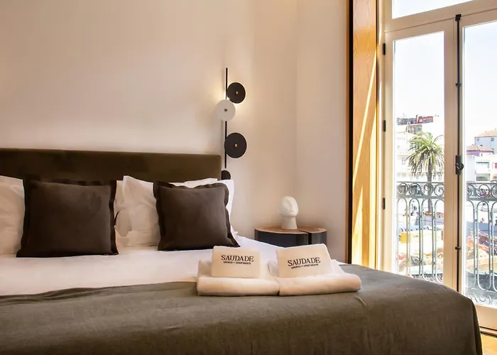 Prime Clerigos By Hosty Apartment *