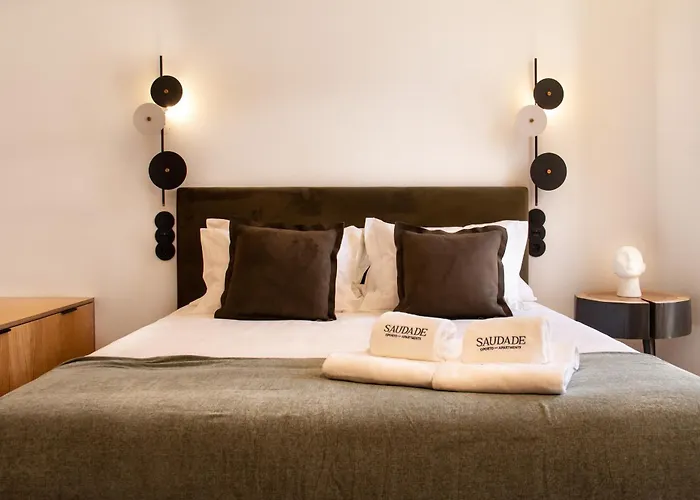 Apartment Prime Clerigos By Hosty Porto