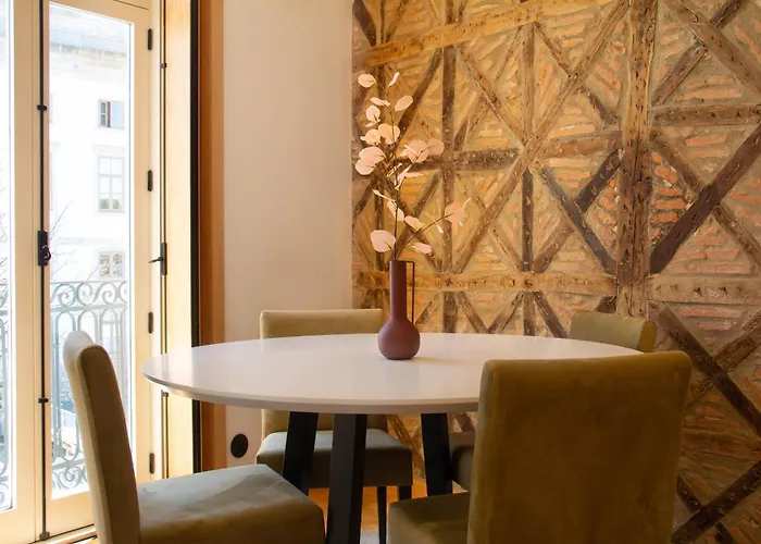 Apartment Prime Clerigos By Hosty Porto