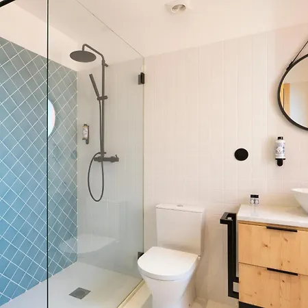 Prime Clerigos By Hosty Apartament