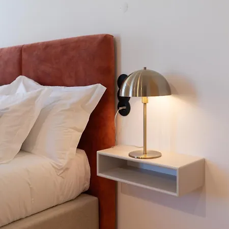 Prime Clerigos By Hosty Apartament