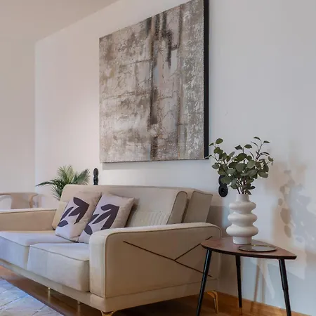 Prime Clerigos By Hosty Apartament *