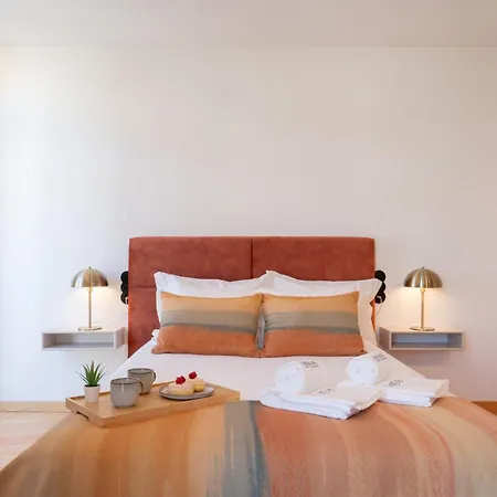 Prime Clerigos By Hosty Apartament