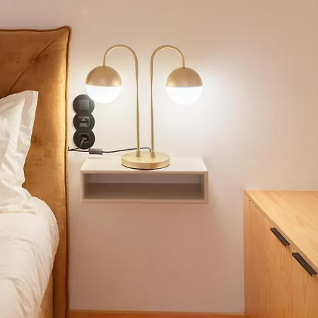 Prime Clerigos By Hosty Apartament *