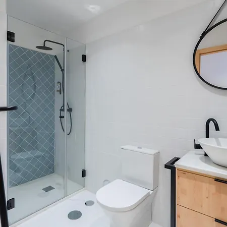 Prime Clerigos By Hosty Apartament