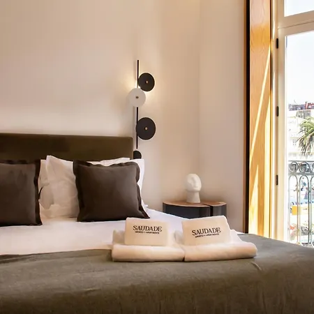 Prime Clerigos By Hosty Apartament *