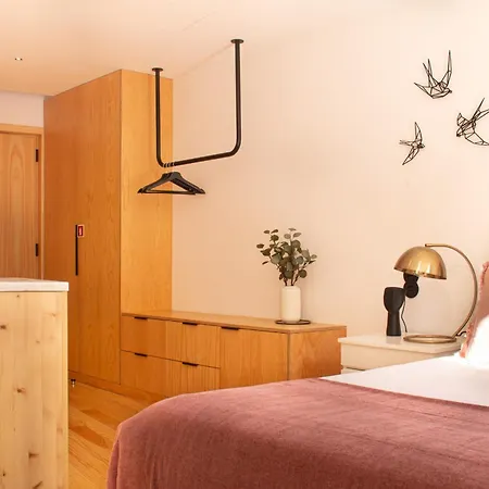 Prime Clerigos By Hosty Apartament *