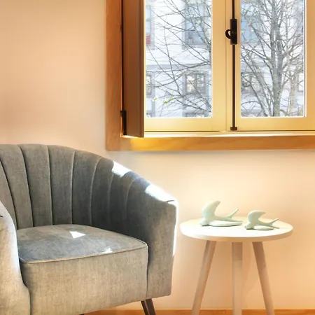 Apartament Prime Clerigos By Hosty *