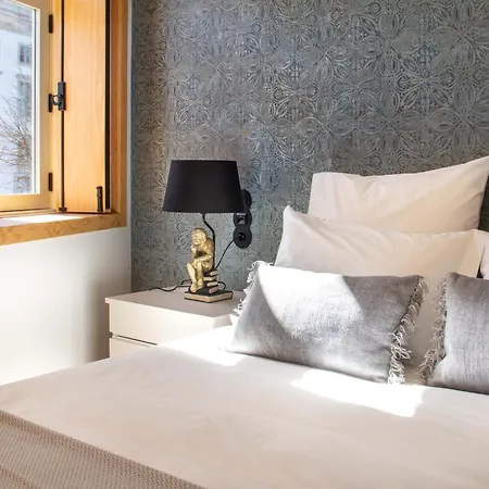 Apartament Prime Clerigos By Hosty *