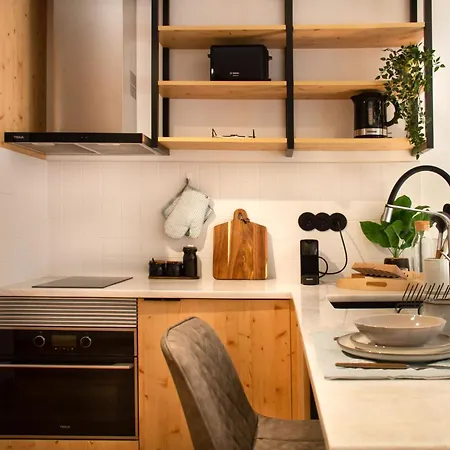 Prime Clerigos By Hosty Apartament